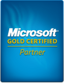 Microinvest este Microsoft Gold Certified Partner