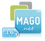  ERP  Mago.Net 3.6