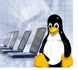 ����� ������ �� Linux �������� �� Microinvest ����� Pro