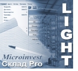 Microinvest ����� Pro Light � ���� ������