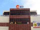 ������� ���� Central Mall, ������