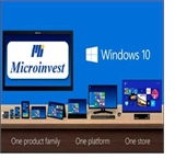 Windows 10    Microinvest  
