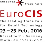 Microinvest  EuroCIS 2016