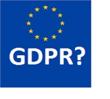     GDPR?     GDPR?