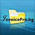 сайт за онлайн фактури www.invoicepro.bg