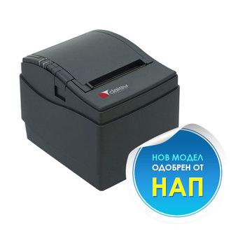Фискален принтер Daisy FX1300 Фискален принтер Daisy FX1300