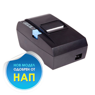 Фискален принтер Daisy FX1200 Фискален принтер Daisy FX1200