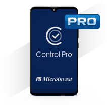Microinvest Control Pro