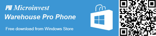 Warehiuse Pro Phone