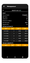 Microinvest Manager Screen 4