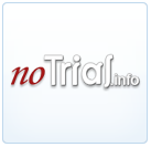 NoTrialInfo