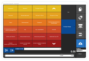 Оформление заказа