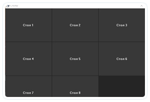 Выбор столов