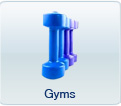 software solution for gyms