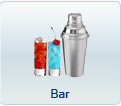 software solution for bar