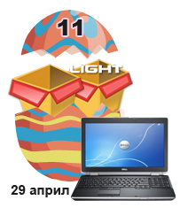Оферта на деня 29 април - Лаптоп DELL E6540 с лиценз Склад Pro или Склад Pro Light по избор