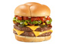 fast food