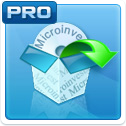 Инсталационен пакет, включващ актуални версии на Microinvest продукти от серията Pro, сървъри, документация и примерни бази данни 